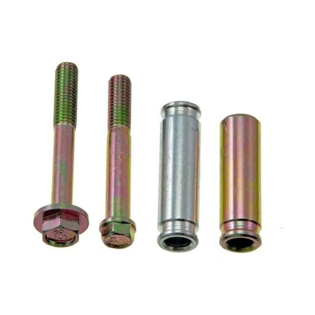 2X Disc Brake Caliper Bolt for Oldsmobile Toronado (1992) ALX-PAU-DB-HW5056-CL360A64