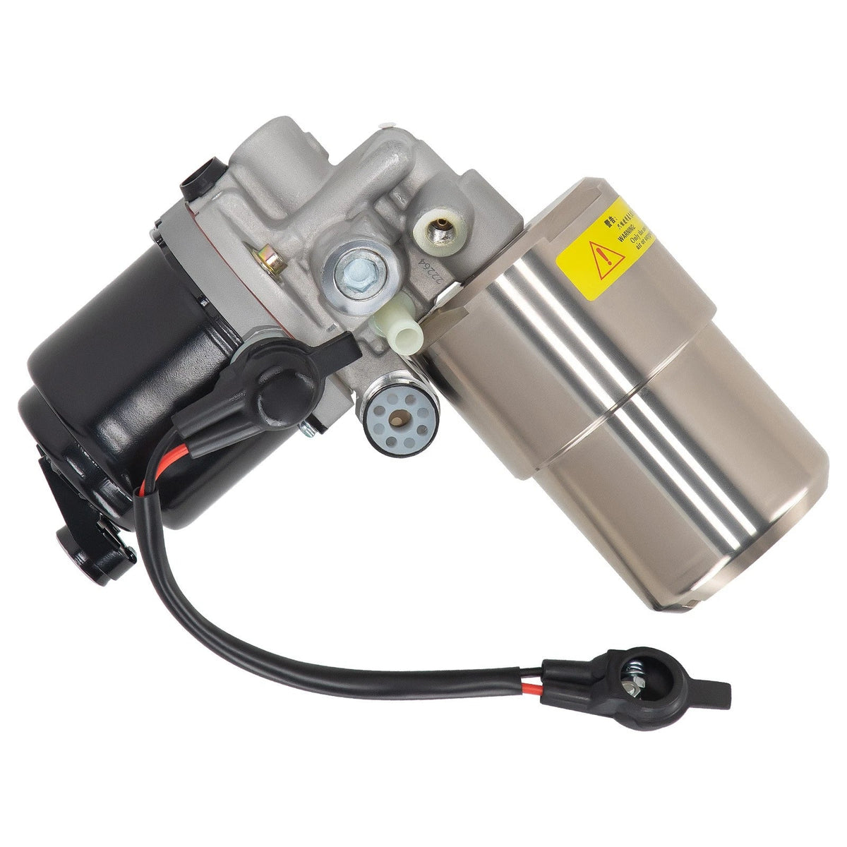 ABS Pump Brake Booster Motor Accumulator for Lexus GX470 (2003–2009) 4707030060 4796030030