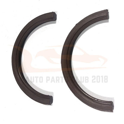 Rear Main Bearing Seal Set for Jeep Wrangler Grand Cherokee 4.0L (2001–2006)