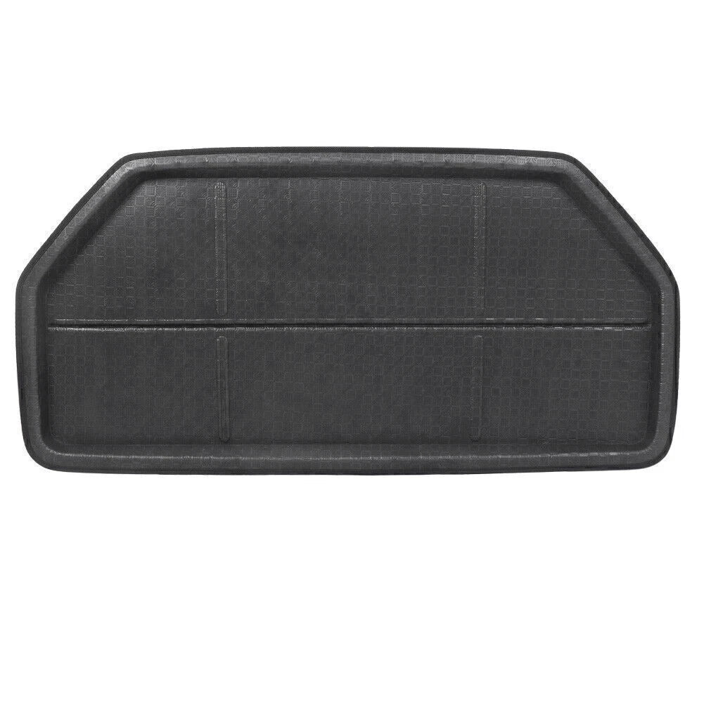 Rear Boot Mat for Honda Odyssey (2015–2018) - Cargo Floor Tray GZ