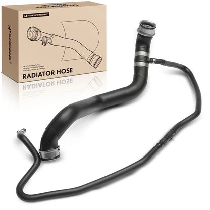 Radiator Coolant Hose for Mercedes-Benz S-Class W140 W220 (1994–2006)
