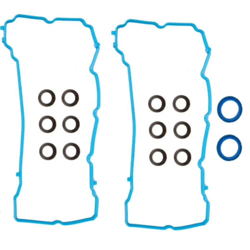 Valve Cover Gasket Set for Jeep Chrysler Dodge Journey Ram 3.6L (11-16)