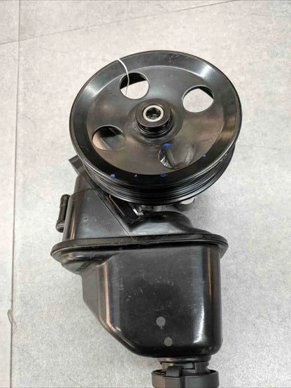 Power Steering Pump for CHEVROLET CAPTIVA C100/C140 OPEL ANTARA (2006–2015)