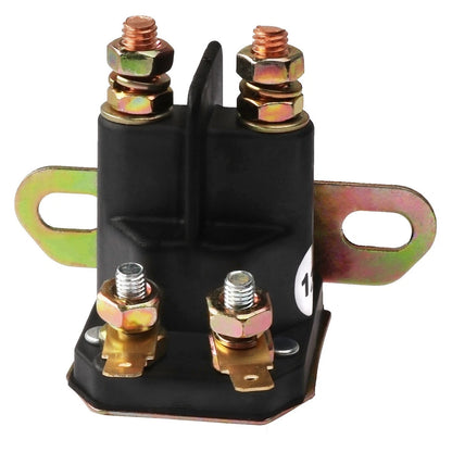 Starter Relay Solenoid 278000342 295500294 for Sea Doo 580 587 GTS GTX XP