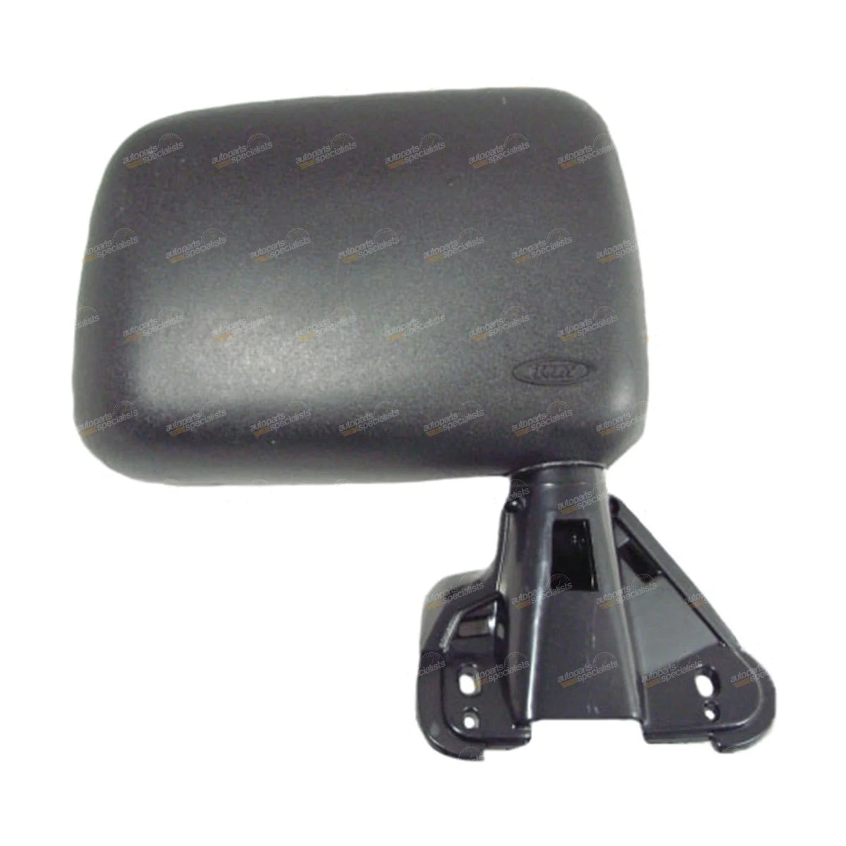 RH / Manual / Door Mirror for Toyota Hilux (1983–2004)