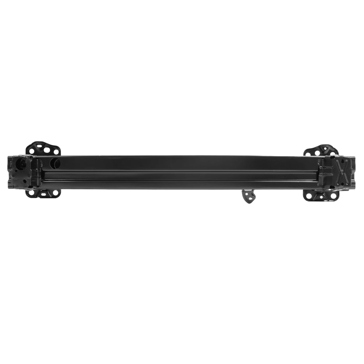 Front Steel Bumper Reinforcement for Kia Forte (2019–2021) CON-A000006, 64900-M7000