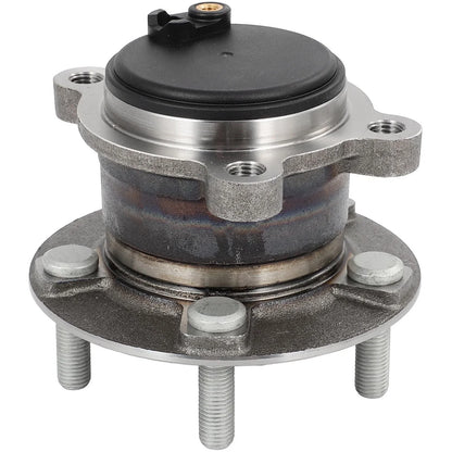 Rear Wheel Bearing Hub Assembly BR931138 for Ford Escape (2020–2026)