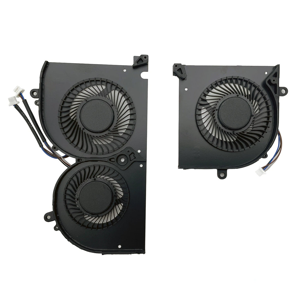 Cooling Fan for MSI GS75 Stealth P75 Creator (2019–2020)