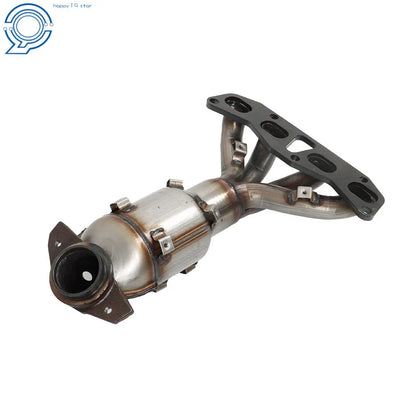 Catalytic Converter for Nissan Altima Sentra (2002–2006) 2.5L