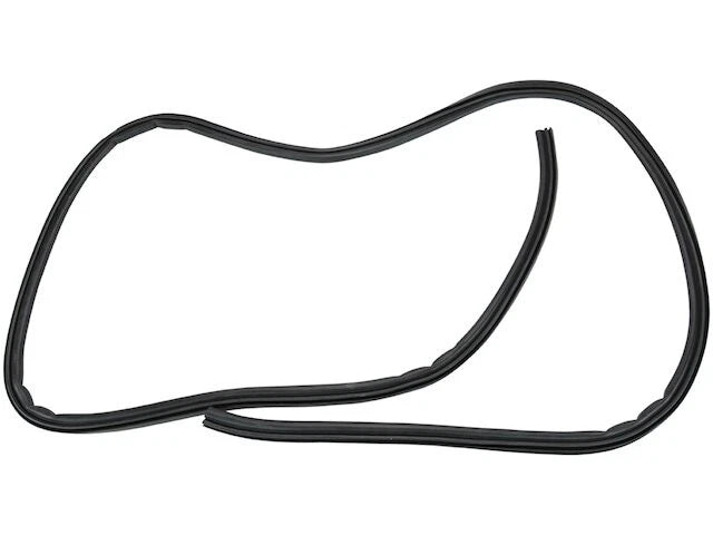 Door Seal for Chevrolet C2500 (1988–2000) 83435QXTF