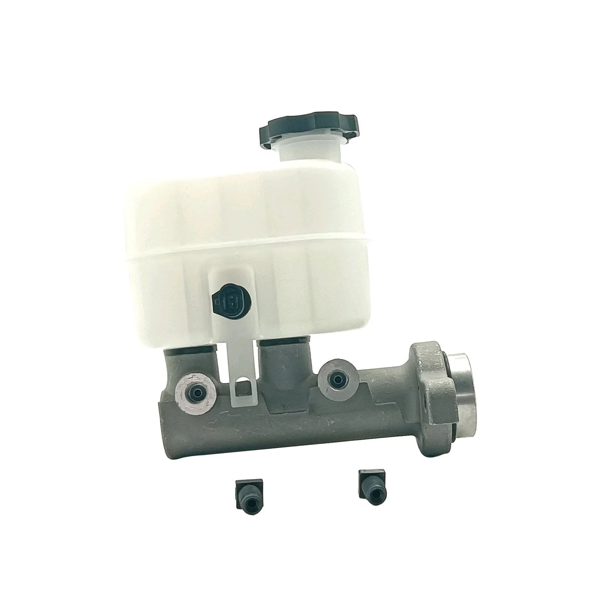 Brake Master Cylinder w/ Reservoir for Chevy Suburban Yukon (2007–2008)