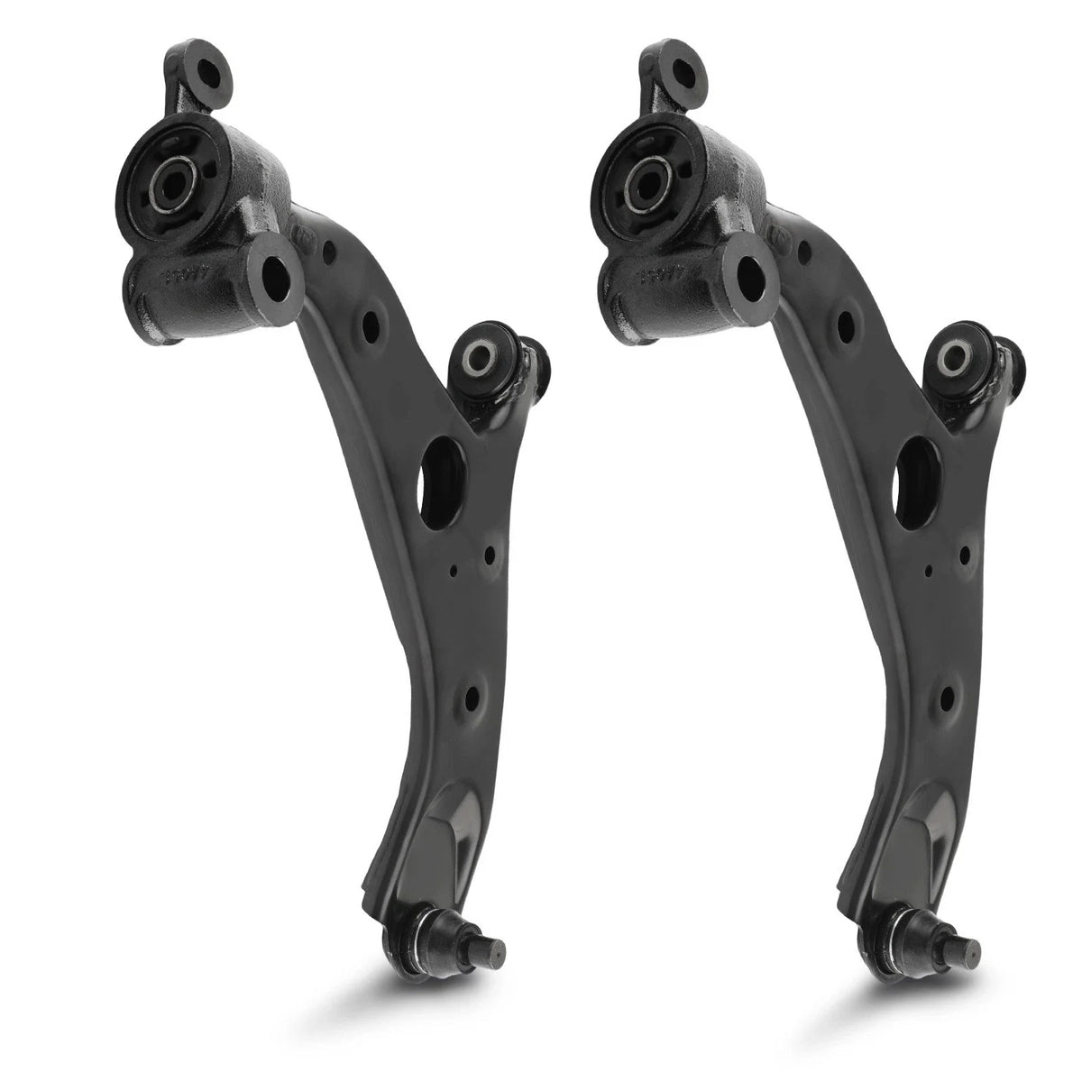 2X Front Lower Control Arms with Ball Joint for Mazda 6 (2014–2020) CX-5 (2013–2016)