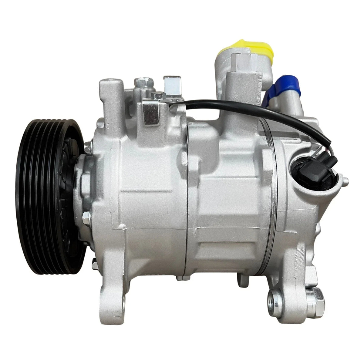 AC Compressor Replacement for BMW 328d 2.0L Diesel (2014–2018)