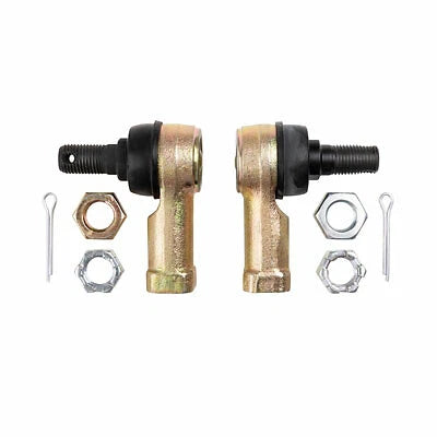 Tusk Tie Rod Ends for Yamaha Grizzly 350 4x4 (2007–2012) TK-51-1007