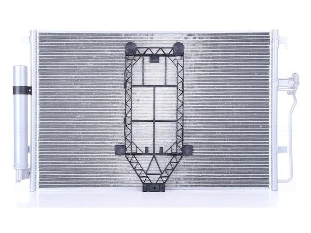 A/C Condenser for Mercedes Sprinter 1500 (2019–2021) 16236RFVH