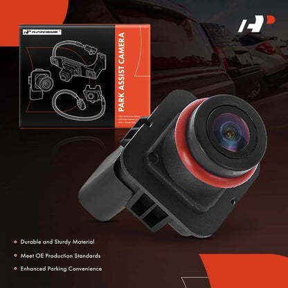 Rear View Backup Park Assist Camera for Ford Transit Connect (2011–2013) BT1Z19G490A, FO1960140
