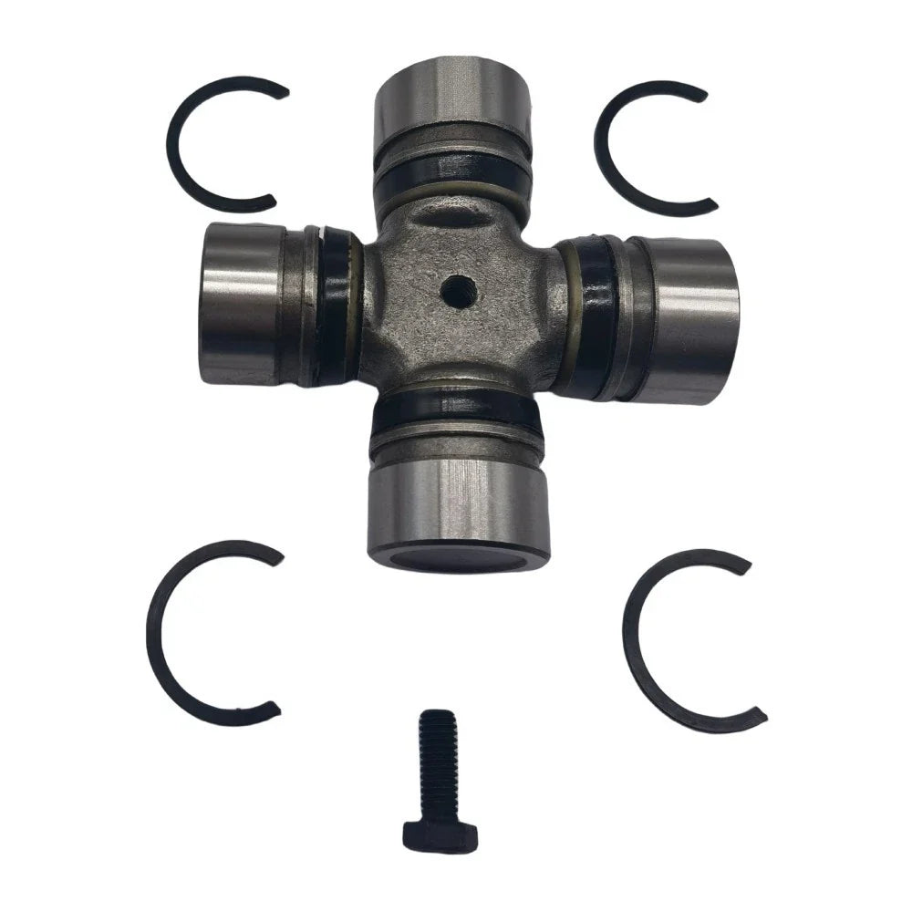 U-Joint Cross & Bearing Replacement for Mercury Mercruiser Alpha Gen 2 (805536A2, 18-2097)
