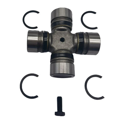 U-Joint Cross & Bearing Replacement for Mercury Mercruiser Alpha Gen 2 (805536A2, 18-2097)