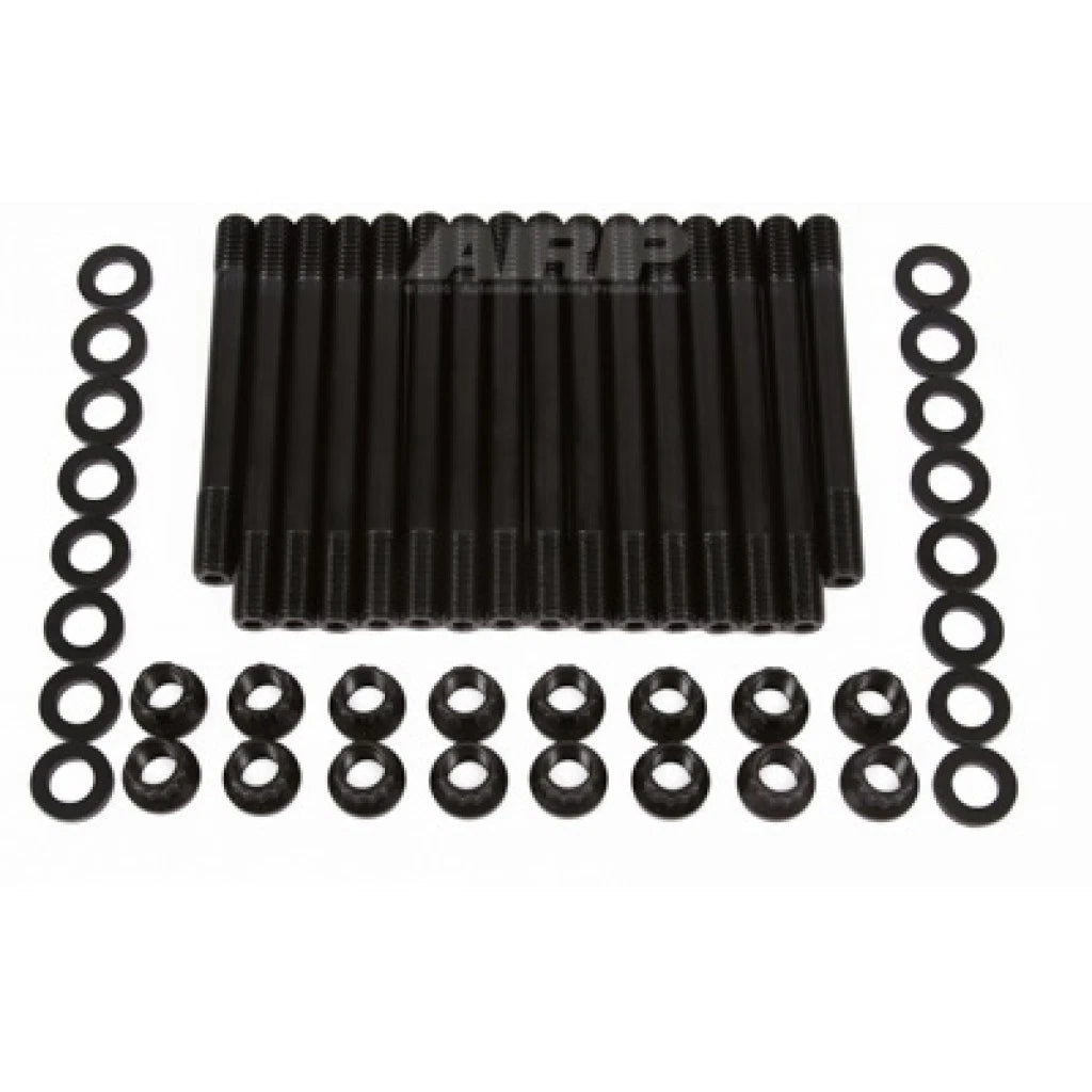 ARP Head Stud Kit for Nissan VG30DE/DETT 3.0L V6 (TLX-arp202-4308-CL360A70)