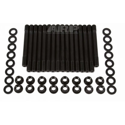 ARP Head Stud Kit for Nissan VG30DE/DETT 3.0L V6 (TLX-arp202-4308-CL360A70)