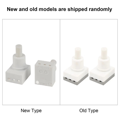 2X Interior Dome Light Switch for Car Roof