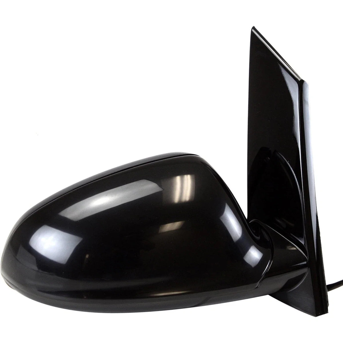 Power Mirror Set for Buick Verano (2012–2017) Manual Folding Heated