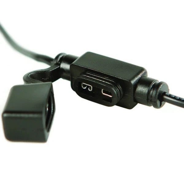 Wirthco 31827 Fuse Holder with Cap for Automotive