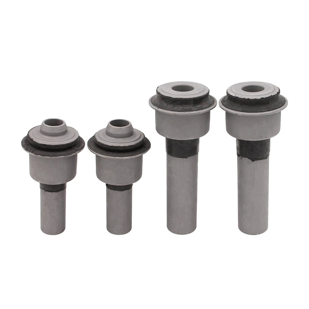 4Pcs Front Subframe Bushing for Nissan Sentra (2007–2012) 523-227, 523-228, 544009AA0A, 54400ET000