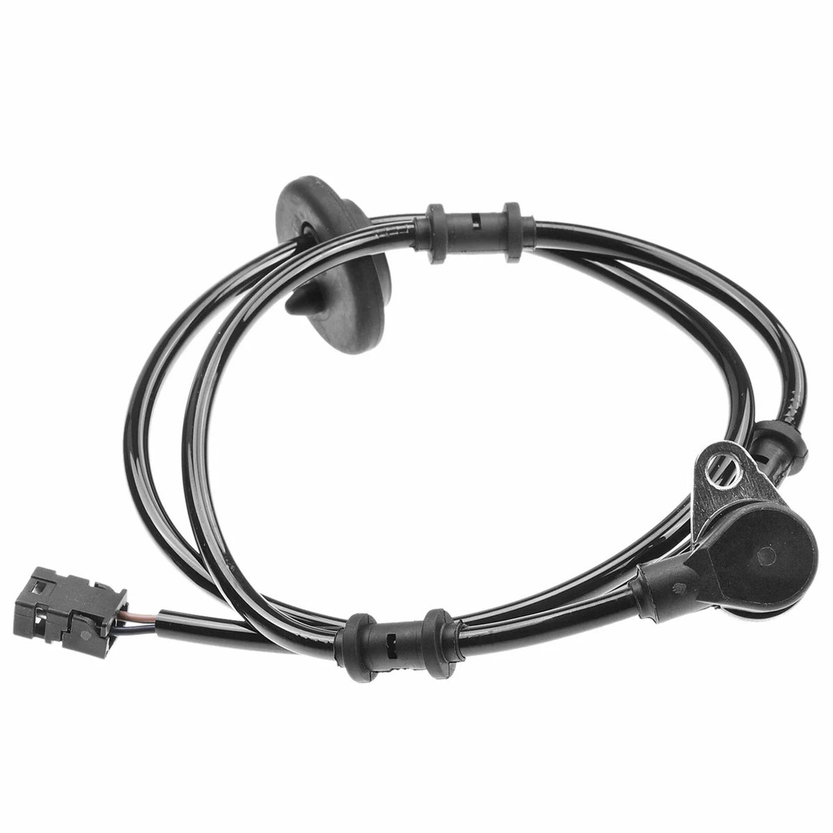 Rear Left ABS Wheel Speed Sensor for Mercedes-Benz E300 E320 E420 E430 (1995–2002)