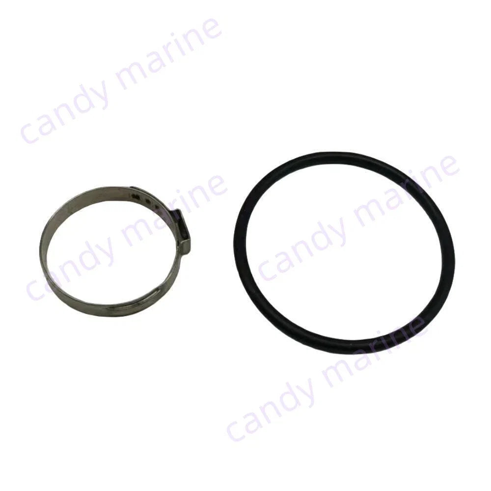 Thermostat Kit for Mercury Verado L-4 (135-200 HP) & L-6 (200-400 HP) 892864T04