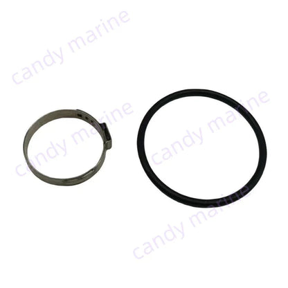 Thermostat Kit for Mercury Verado L-4 (135-200 HP) & L-6 (200-400 HP) 892864T04