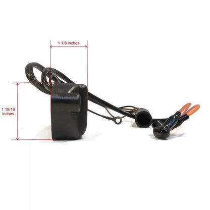 Power Pack for Johnson Evinrude Outboard (584783, 396141, 582281, 582285, 582502)
