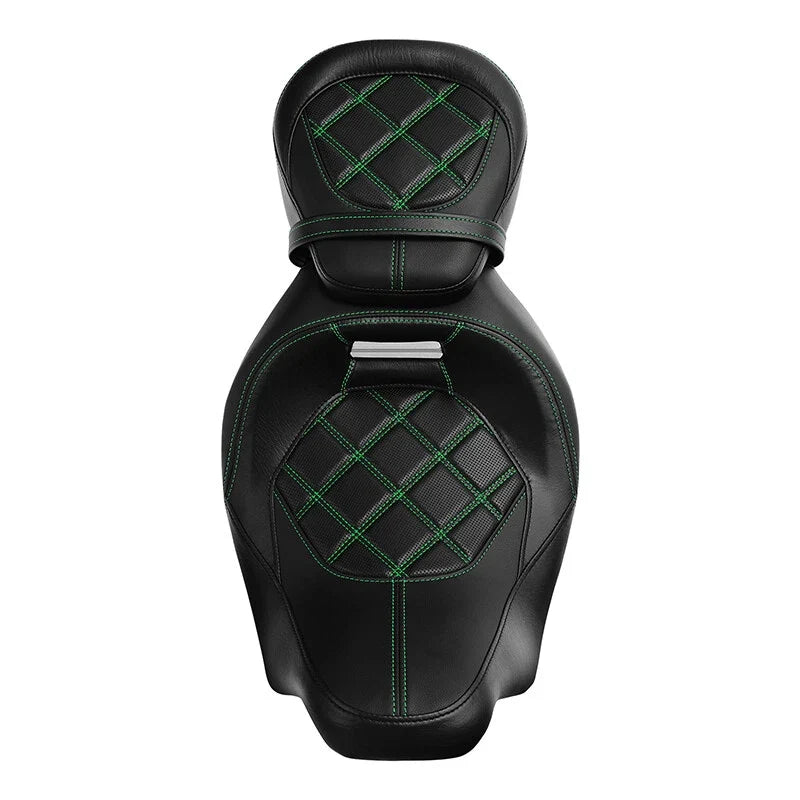 Heated Seats for Harley Touring Electra Glide Road King (2009–2023)
