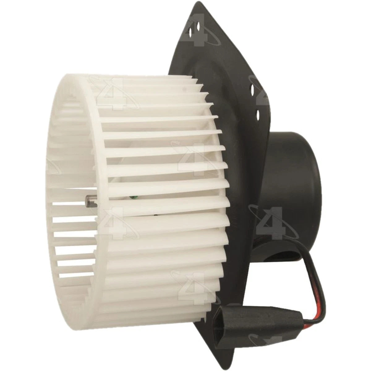 Blower Motor for Ford Crown Victoria Grand Marquis (2005–2011) 75852