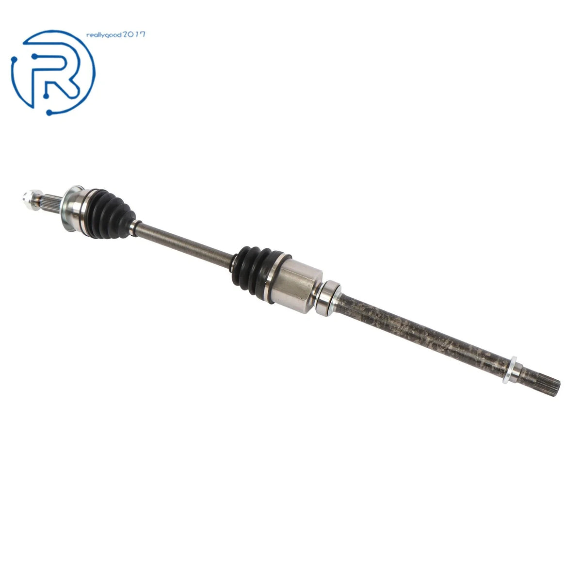 Front Right CV Axle Assembly for Nissan Altima 2.5L FWD (2019–2024)