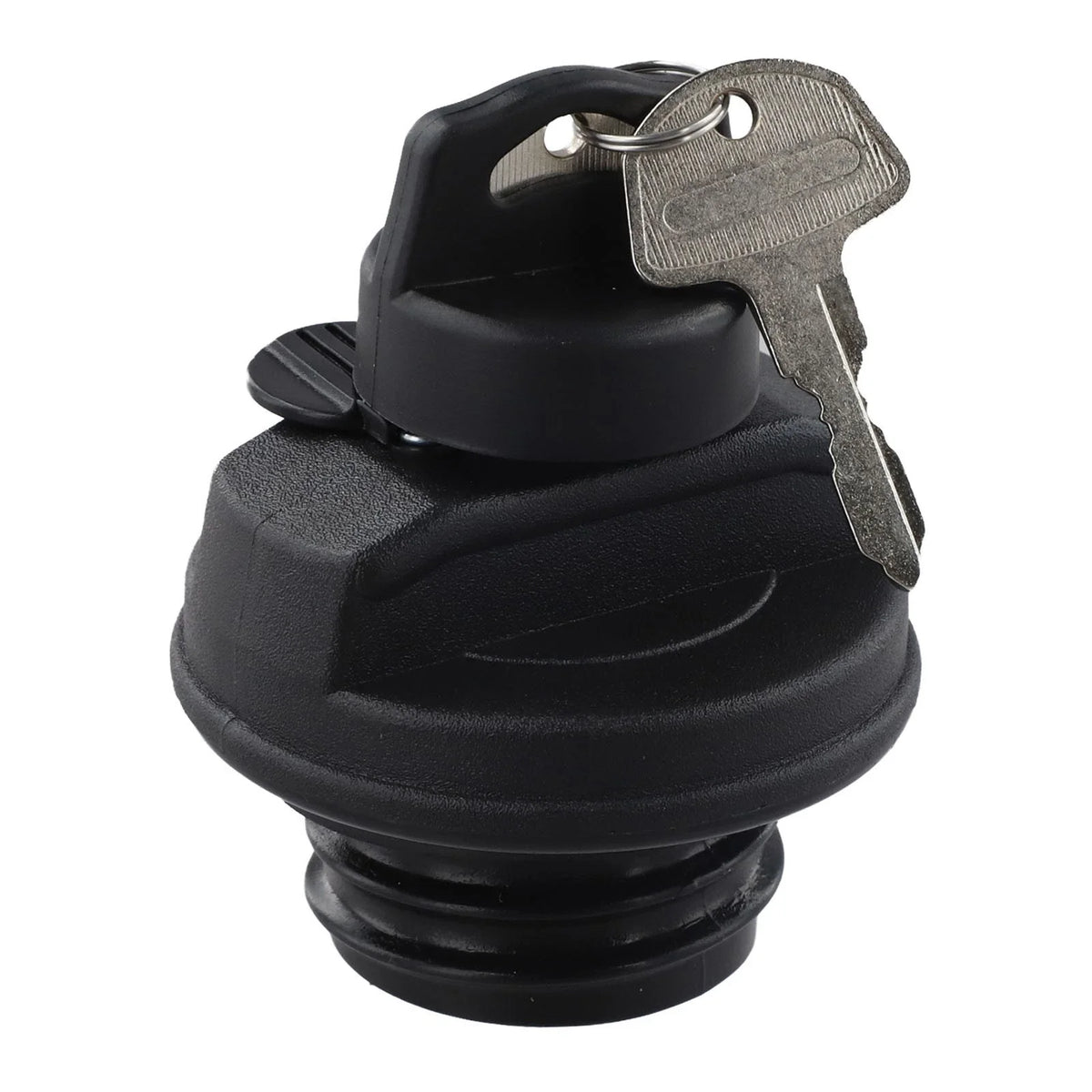 ATV Fuel Cap with Keys for ATV Models