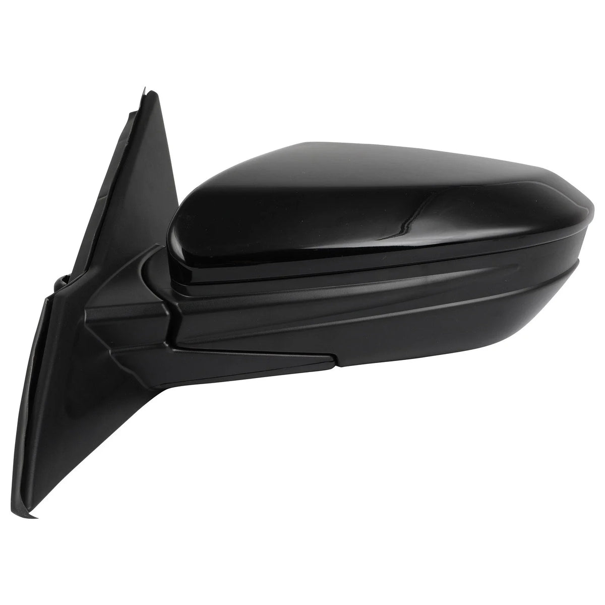 Left Driver Side Door Mirror for Honda Civic (2016) Power Heated 5 Pin