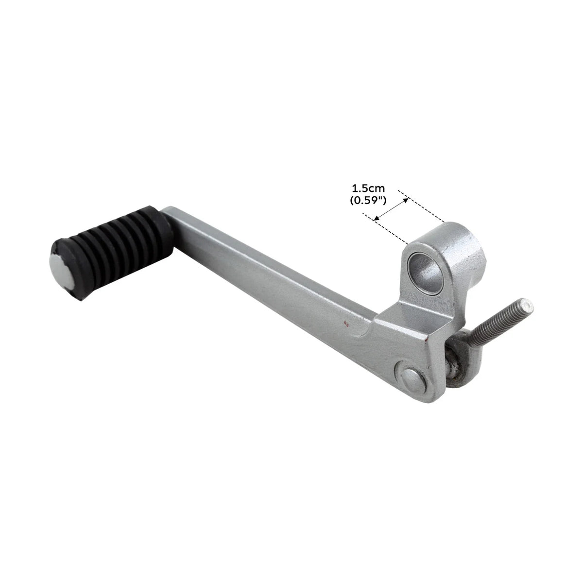 Gear Shift Lever for Kawasaki Ninja ZX-10R (2006–2010), ZX6R (2005–2012)