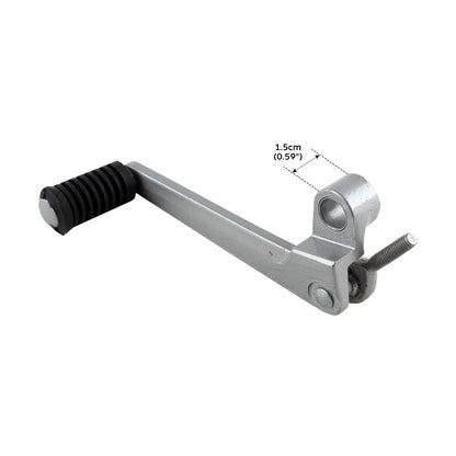 Gear Shift Lever for Kawasaki Ninja ZX-10R (2006–2010), ZX6R (2005–2012)