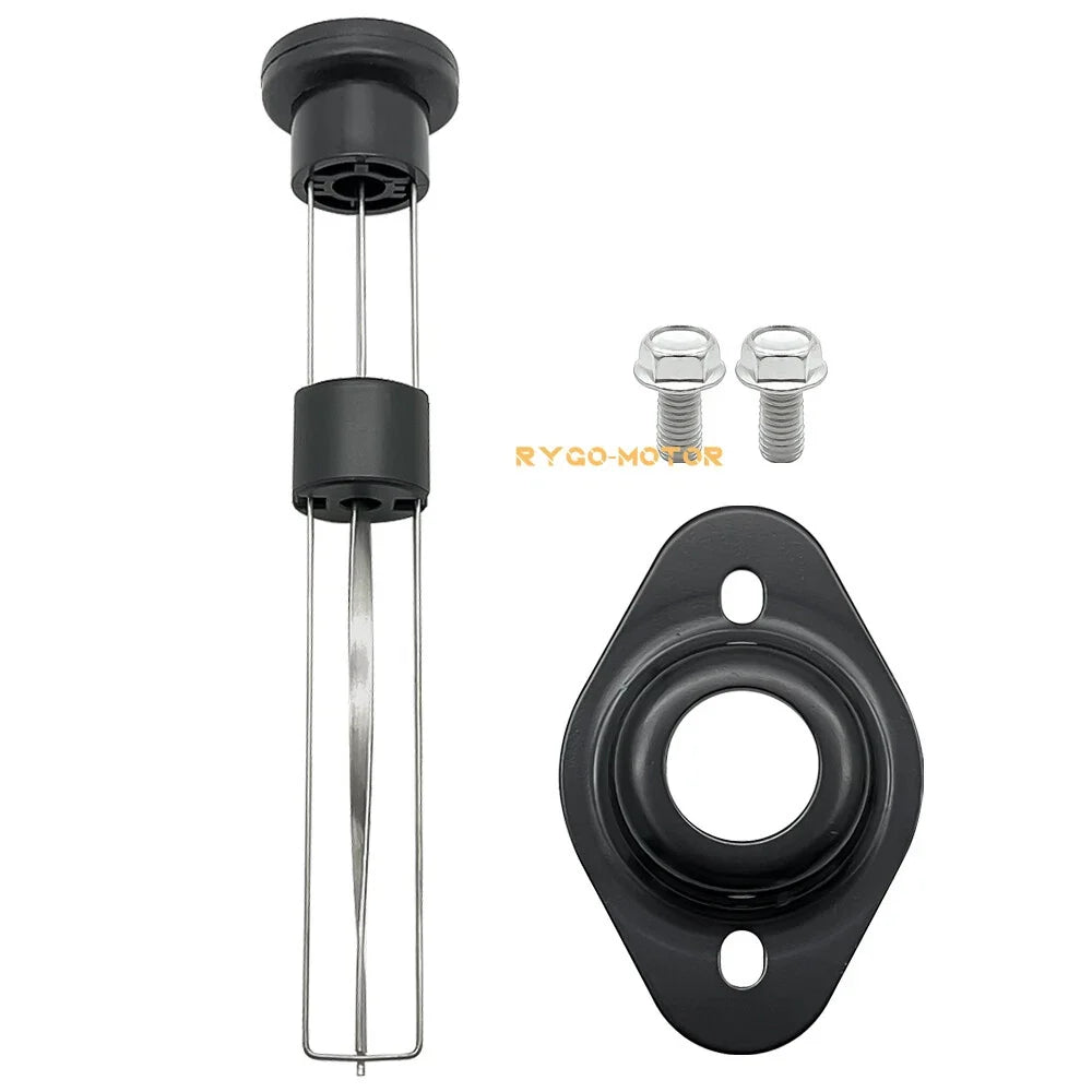 Fuel Gauge Gas Cap for Honda Foreman TRX450FE TRX450FM TRX450S/ES (1998–2004)