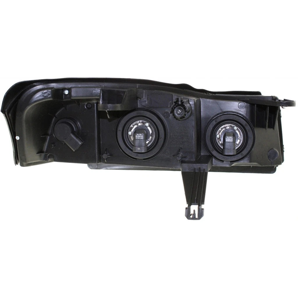 Driver Side Headlight for Saturn Vue (2006–2007) GM2518143, CLX-M0-20-6754-00-9