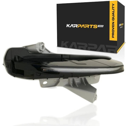 Parking Signal Light for Mazda CX-70 (2025) MA2521121, CLX-M0-316-1618R-AS-CL360A50