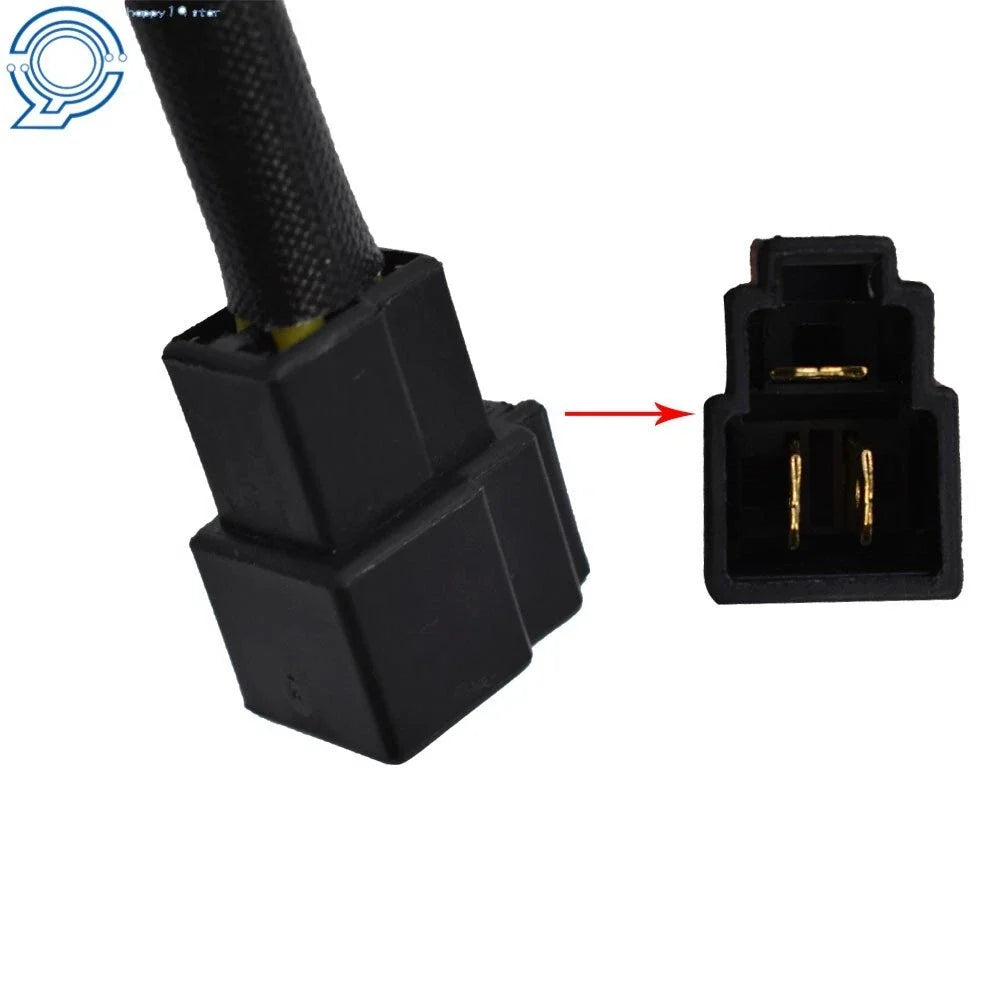 Mosfet Regulator Rectifier for Suzuki GSXR600/GSXR750/GSXR1000 (2006–2015)