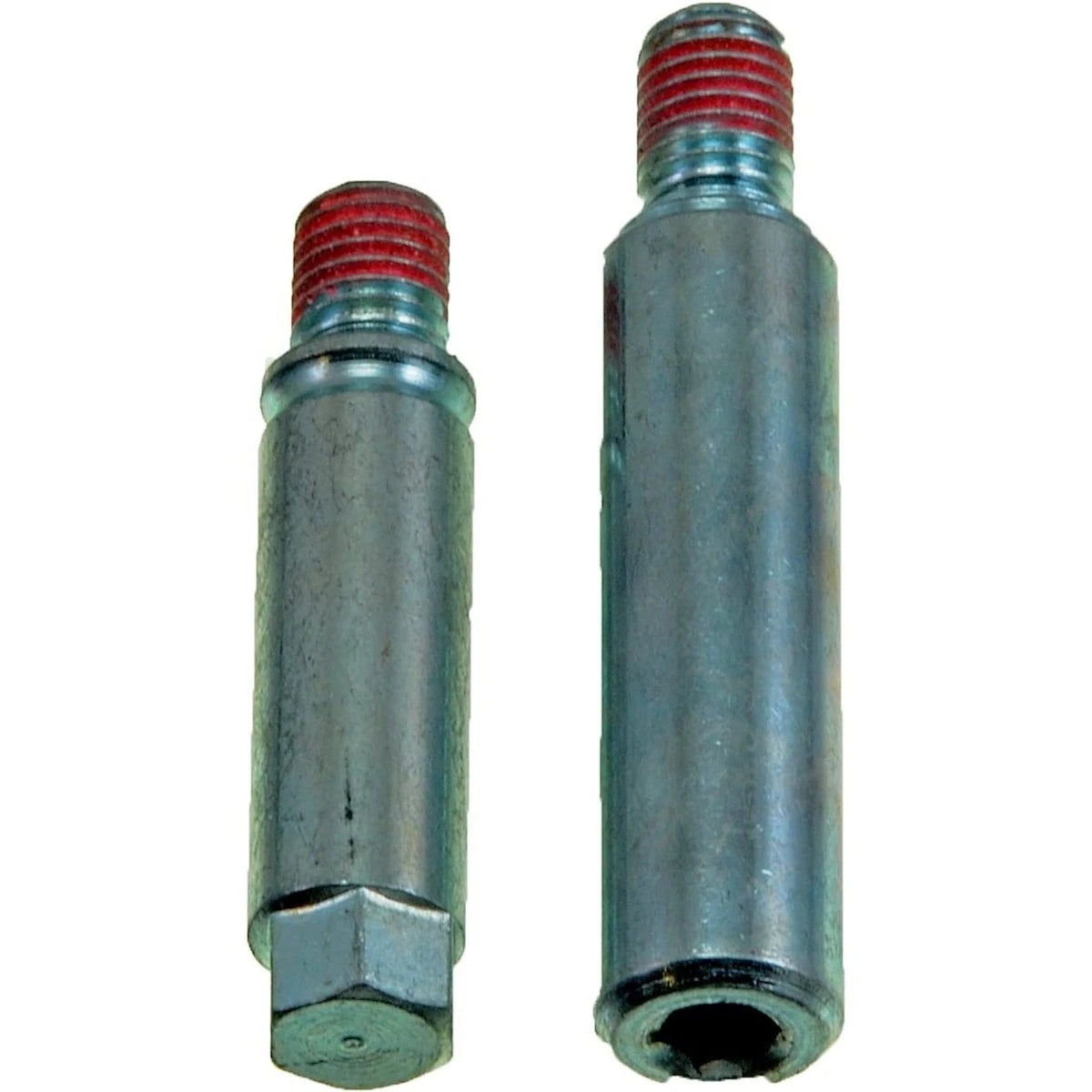 Set of 2 Brake Caliper Bolts for Mazda Miata, Protege (HW14100, H919535)