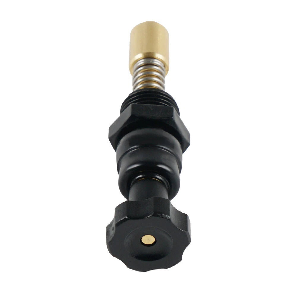 Alloy Choke Plunger Lever for Keihin 28-39 mm Carburetor
