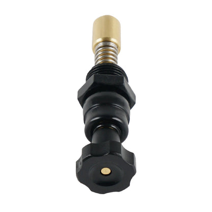 Alloy Choke Plunger Lever for Keihin 28-39 mm Carburetor