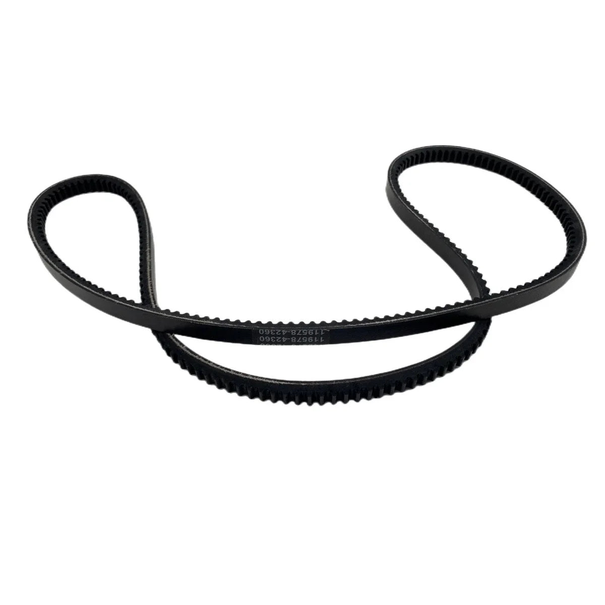 V-Belt 119578-42360 for Yanmar Marine 6LY3 Series