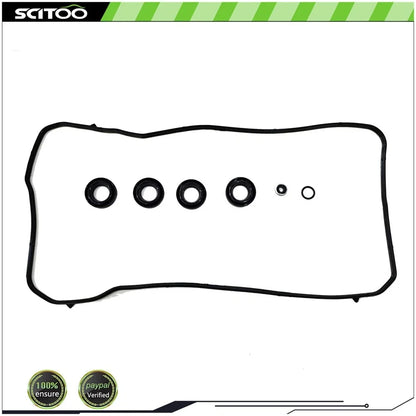Valve Cover Gasket Set for Lexus Toyota (2010–2020) VS50823R