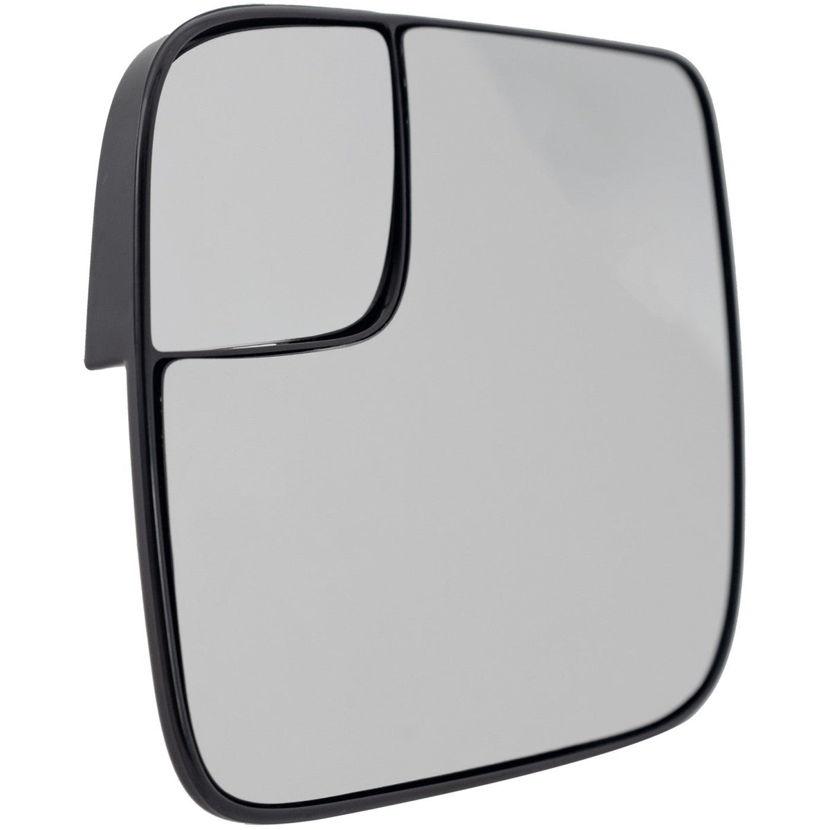 Driver Left Side Mirror Glass for Ford Explorer Police Responder