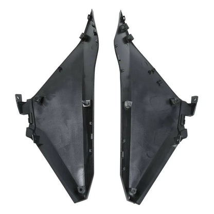 Black Type6 Shelter for Honda Goldwing 1800 GL1800 (2018–2025) 83140-MKC-A00ZF